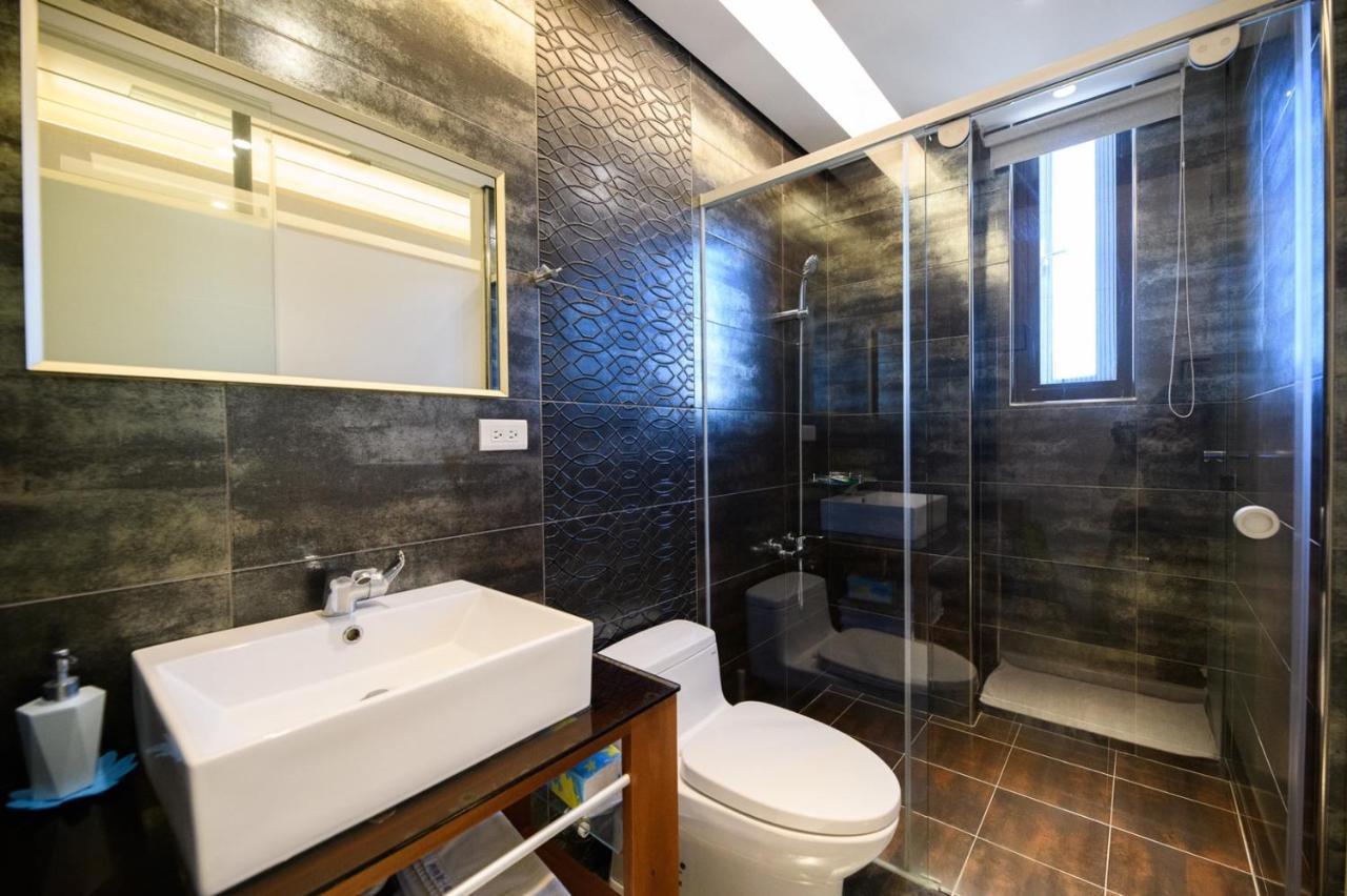 澎湖遛一遛旅店 Apartment Magong Bagian luar foto